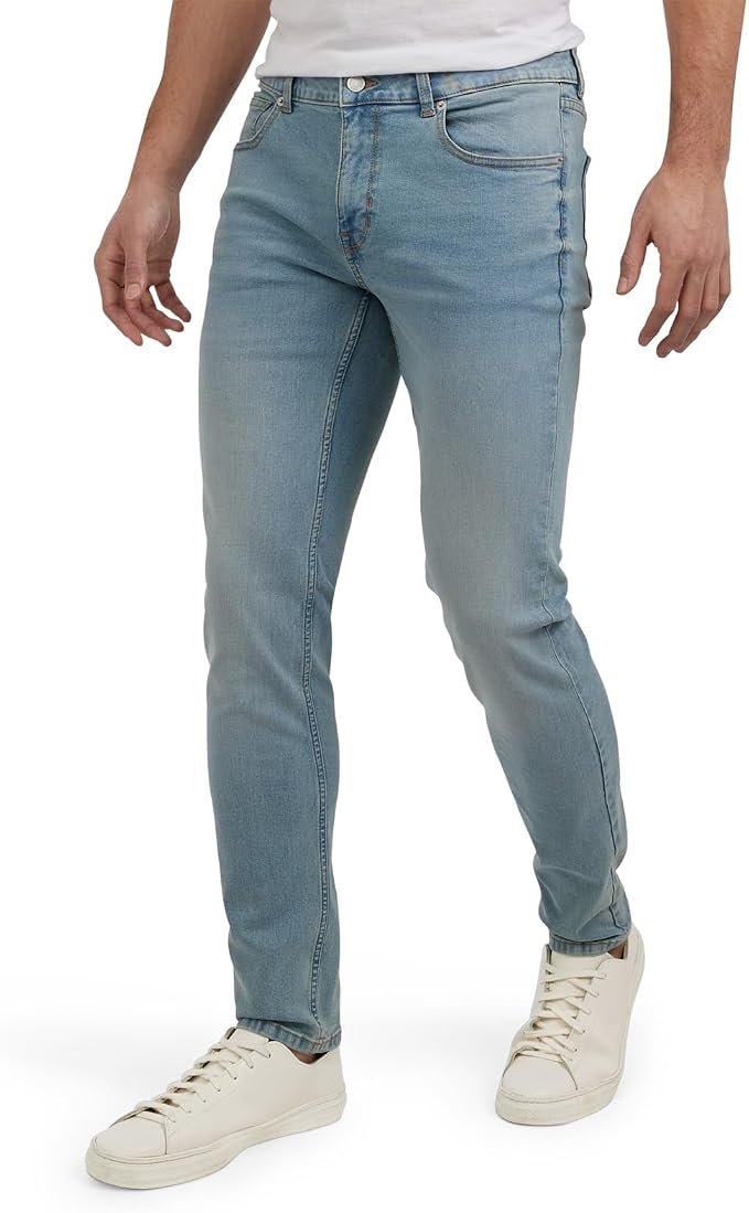 Men's Jeans