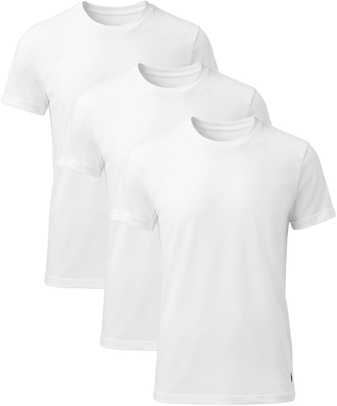Men's Slim Fit Polo Shirt – Grey